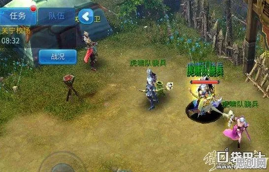 为什么黑马玩家都在玩倩女幽魂?角色扮演玩法全新版本上线安卓手机,开黑体验爽快打击感,真相是... 为什么黑马玩家都在玩倩女幽魂?角色扮演玩法全新版本上线安卓手机,开黑体验爽快打击感,真相是...