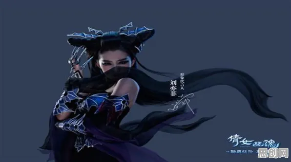 为什么黑马玩家都在玩倩女幽魂？角色扮演玩法全新版本上线安卓手机，开黑体验爽快打击感，真相是...