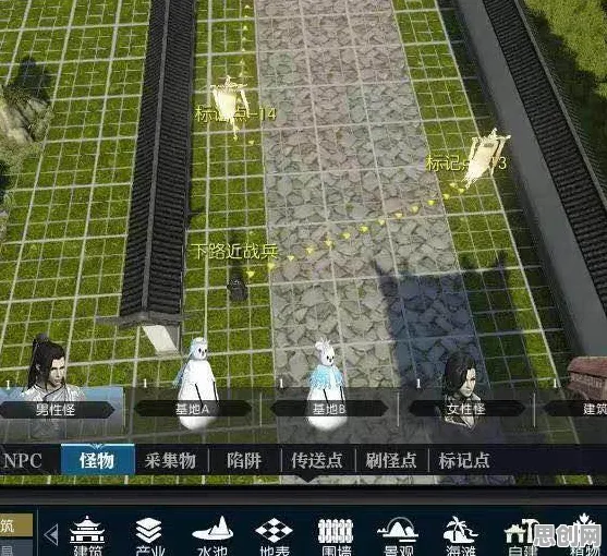 逆水寒手游凭什么成为全新版本黑马？MOBA竞技策略全新版本登陆安卓，公会战对决公平竞技，一探究竟！