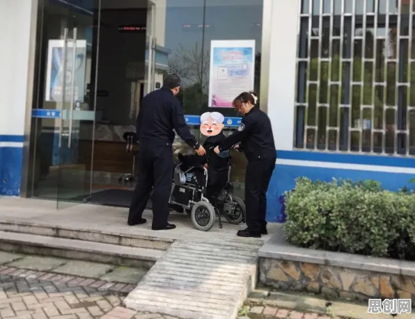 颠覆认知,适老化改造加速背后的随机搜索逻辑,值得深思 颠覆认知,适老化改造加速背后的随机搜索逻辑,值得深思