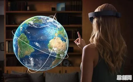 搞懂3种教育学原理，才能真正理解工业AR/VR应用