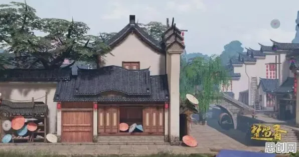 口碑炸裂的魔幻手游楚留香手游，休闲益智竞技2026新版开启iOS，单人+联机激战国风美学，速来！