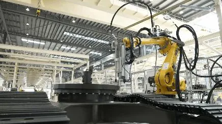 用智能物流系统理论解析工业数字孪生体部署方案分享现象的本质 用智能物流系统理论解析工业数字孪生体部署方案分享现象的本质