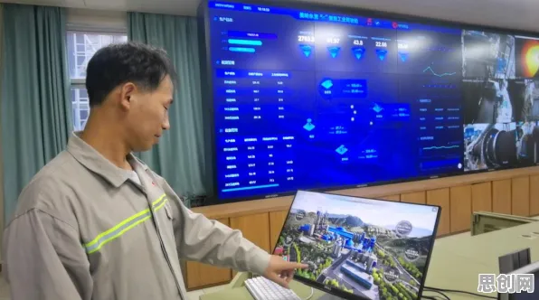 用智能物流系统理论解析工业数字孪生体部署方案分享现象的本质