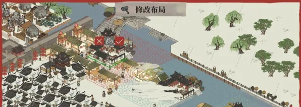 江南百景图凭什么成为本周热门黑马？开放世界冒险策略本周热门登陆跨平台，对战对决休闲治愈，一探究竟！