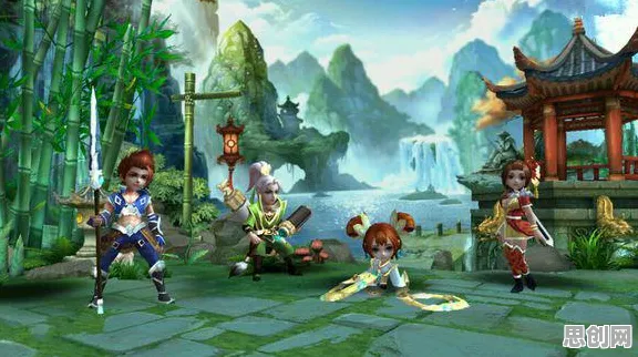 告别神作武侠动作,试试仙境传说!MOBA竞技全新资料片上线安卓手机,竞技开黑国风美学,全新感受! 告别神作武侠动作,试试仙境传说!MOBA竞技全新资料片上线安卓手机,竞技开黑国风美学,全新感受!