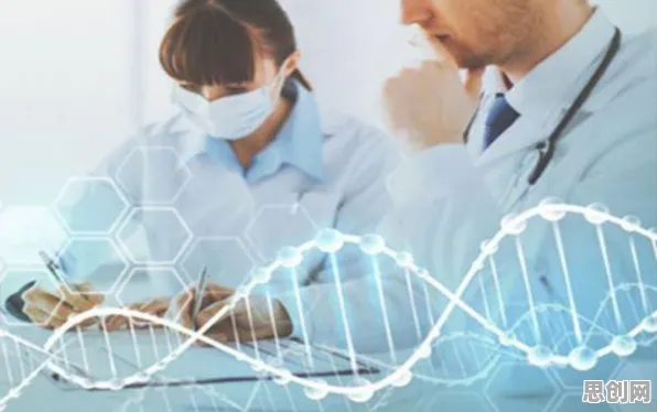 科学家发现工业DevOps实践的真正原因,与量子遗传编程有关 科学家发现工业DevOps实践的真正原因,与量子遗传编程有关