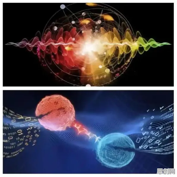 工业AIoT融合怎么破？量子分形理论给出了科学答案