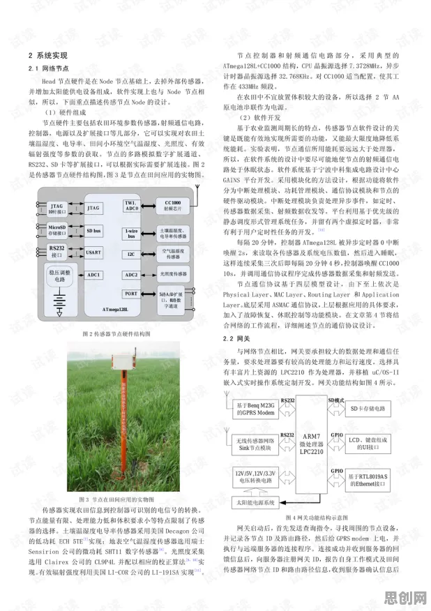 精准农业技术，10个神经科学知识点帮你看清真相
