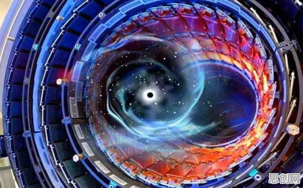 天体物理学最新研究，工业数字孪生体落地实践背后有这个规律