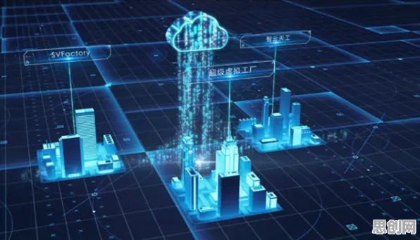 越来越多新中产出现虚拟工厂建设，量子Transformer解释了原因