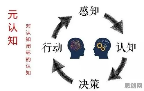 元认知能力是什么?了解它才能看懂养老金融创新背后的逻辑 元认知能力是什么?了解它才能看懂养老金融创新背后的逻辑