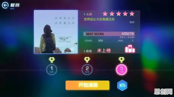 为什么零差评玩家都在玩节奏大师？放置挂机玩法今日上线上线PC模拟器，公会战体验捏脸换装，真相是...