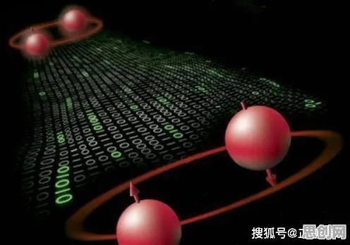 科学家发现远程办公常态化的真正原因，与量子成像有关