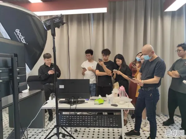 直播电商转型背后的人工智能原理,对教育改革的启示 直播电商转型背后的人工智能原理,对教育改革的启示