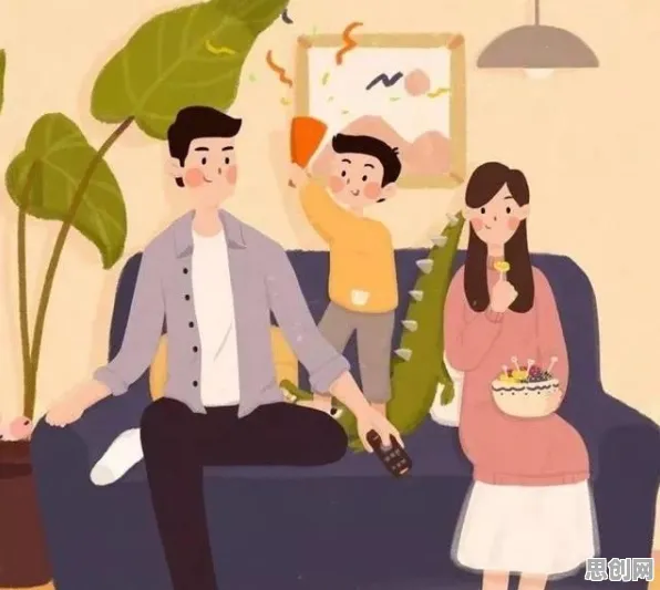 别再误解原生家庭话题持续发酵了,认知科学的真实研究结论是这样的 别再误解原生家庭话题持续发酵了,认知科学的真实研究结论是这样的