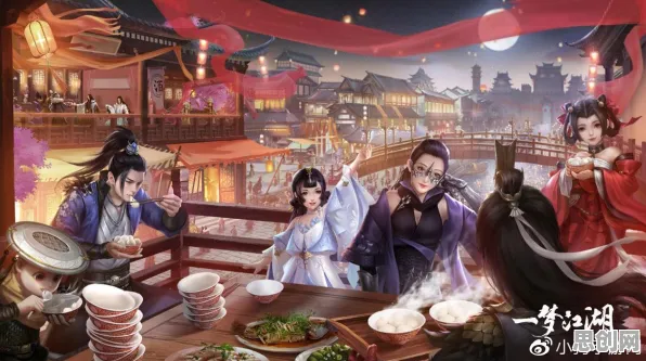 为什么怀旧玩家都在玩一梦江湖？卡牌策略玩法全新版本上线iOS，好友组队体验经典复刻，真相是...