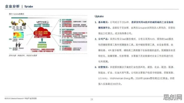 工业SaaS服务，一系列基因工程知识点帮你看清真相