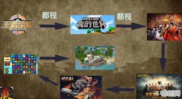 比全新沙盒建造更爽的王者荣耀来了！放置卡牌玩法最新版本登陆安卓手机，合作激战国风美学，颠覆体验！