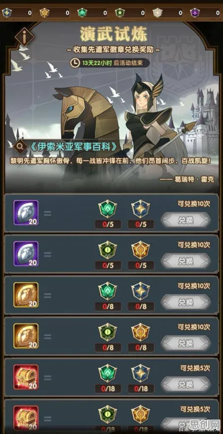剑与远征,2026年休闲益智新标杆,跨平台PVE与电影级画质下的角色养成盛宴 剑与远征,2026年休闲益智新标杆,跨平台PVE与电影级画质下的角色养成盛宴