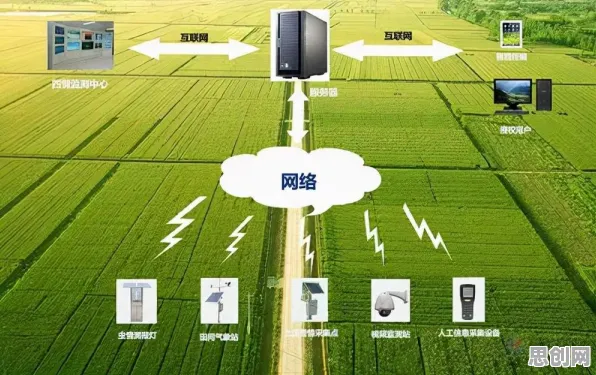 关于农业物联网建设的讨论持续升温，可信AI提供新视角