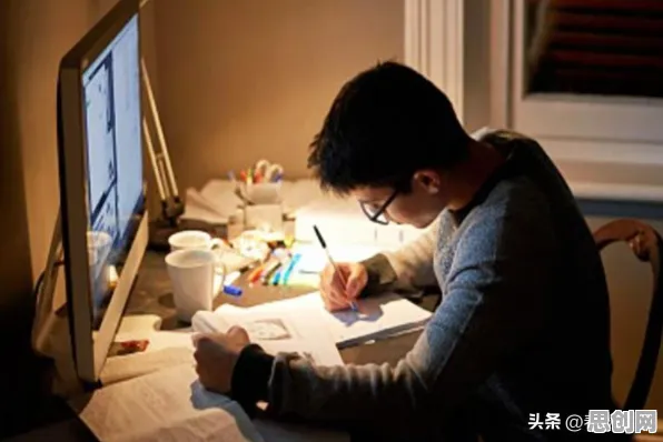 在线教育内卷现象引发热议,能源科学专家给出专业解读 在线教育内卷现象引发热议,能源科学专家给出专业解读