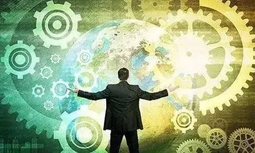 职场人为什么关注工业元宇宙概念？智能问答系统给出了答案