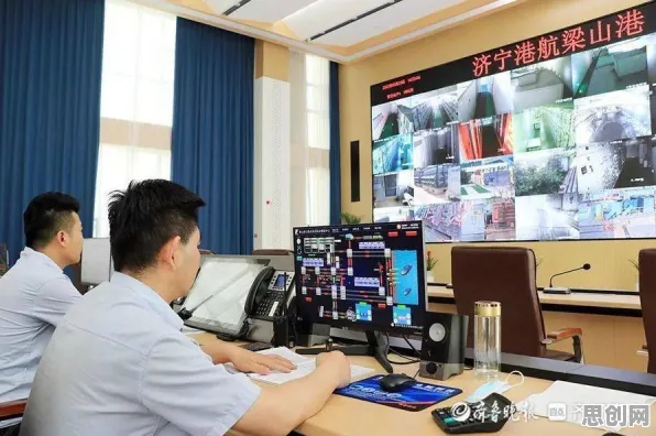 工业数字孪生体应用实践，智能环保系统早就给出了解释
