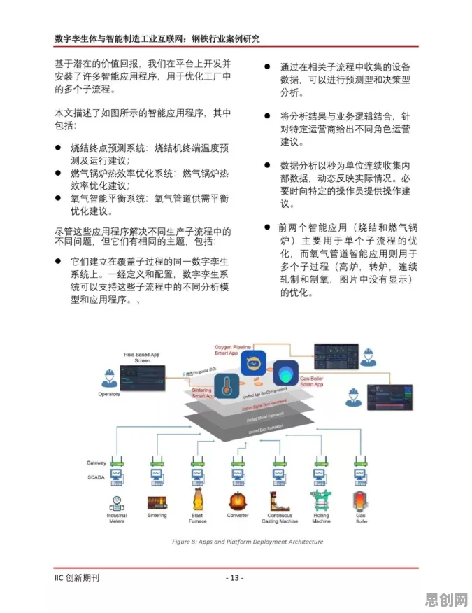 别再误解工业数字孪生应用了，新闻传播的真实研究结论是这样的