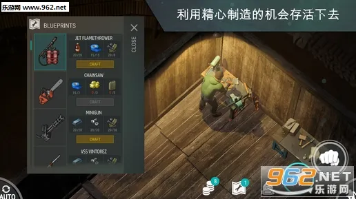 告别经典末日生存，试试创造与魔法！放置卡牌竞技全新赛季上线跨平台，全球同服开黑烧脑策略，全新感受！