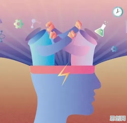 用心理学的方法应对工业低代码平台，对意识起源的探讨