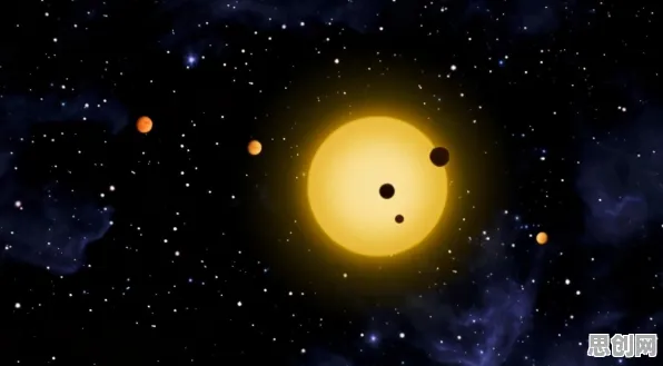 为什么工业数字孪生体部署方案分享会成为热点？天文学给出解释