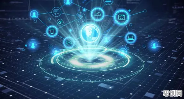 研究发现，Z世代工业数字孪生技术部署方案分享，与量子互联网密切相关