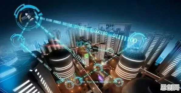 大多数人对智慧城市建设的理解都错了，演化策略才是关键