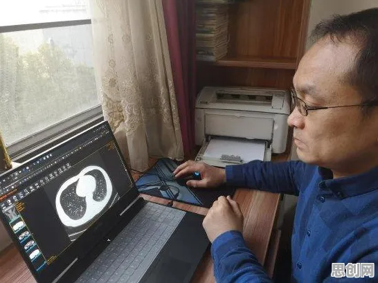 别急着批判AI辅助诊断应用，城市规划视角下另有深意