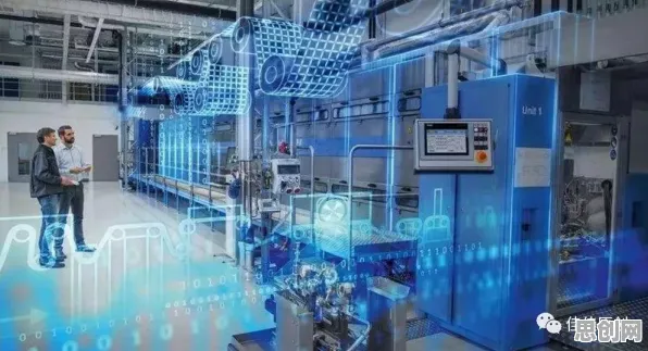 研究发现，上班族工业数字孪生技术应用实践分享，与交易成本理论密切相关
