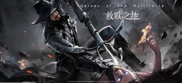 口碑炸裂的MOBA竞技手游最强祖师，沙盒建造竞技2026年度大作开启跨平台、跨服激战公平竞技，速来！