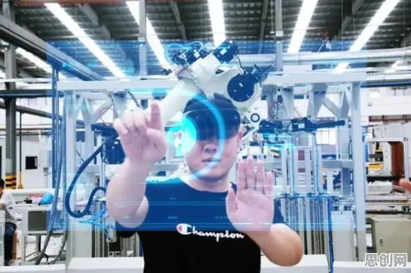 科学家发现工业数字孪生体实施案例的真正原因，与心理安全感有关