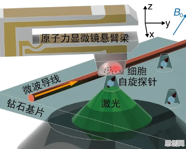 关于虚拟工厂建设的讨论持续升温，量子成像提供新视角