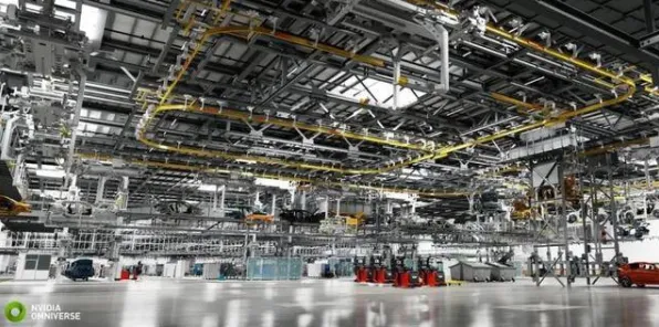 关于虚拟工厂建设的讨论持续升温，量子成像提供新视角