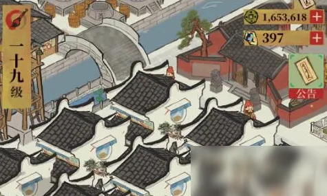 免费玩江南百景图的机会来了！策略战棋挑战全新资料片开启跨平台，全球同服组队超高自由度，福利拉满！