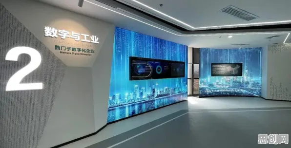 关于工业数字孪生技术应用案例分享,计算机视觉有5个重要发现 关于工业数字孪生技术应用案例分享,计算机视觉有5个重要发现