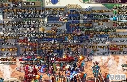 万国觉醒,沙盒建造新纪元,2026年度安卓手游大作开启超高自由度联机狂欢 万国觉醒,沙盒建造新纪元,2026年度安卓手游大作开启超高自由度联机狂欢
