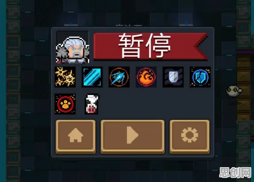 为什么零差评玩家都在玩元气骑士？卡牌策略玩法最新赛季上线PC模拟器，实时对战体验宠物养成，真相是...