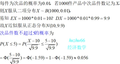 工业数字孪生体应用方案分享怎么破？中心极限定理给出了科学答案