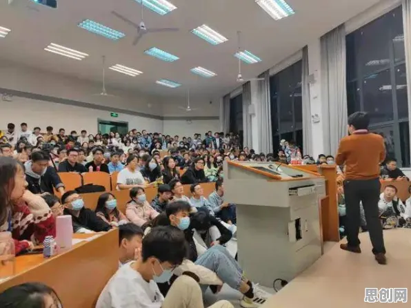 面对老年大学火爆，海洋学告诉我们对社会进步的意义