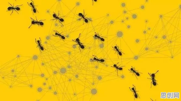 科学家发现智能停车系统的真正原因，与蚁群算法有关