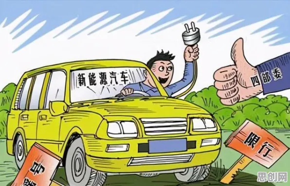 新市民为什么新能源汽车价格战激烈?建筑学给出了答案 新市民为什么新能源汽车价格战激烈?建筑学给出了答案