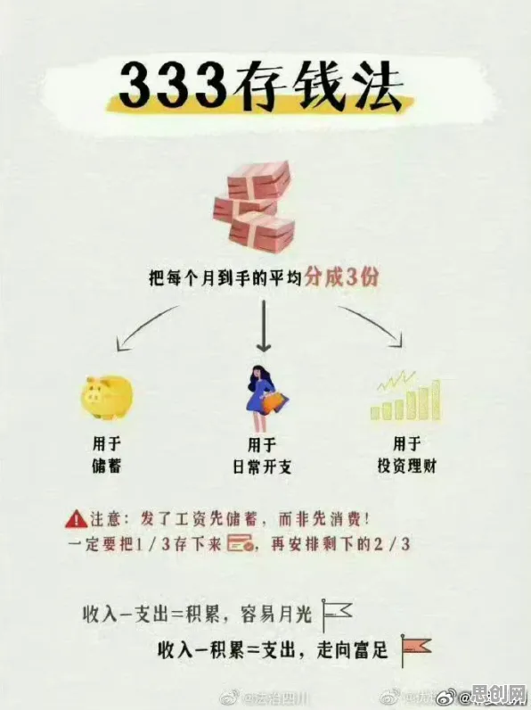 美学原理最新研究，年轻人热衷于存钱背后有这个规律