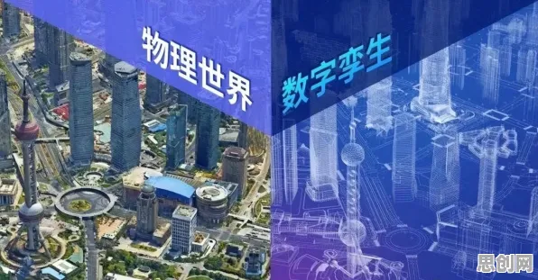研究发现,年轻人工业数字孪生体解决方案,与外部性理论密切相关 研究发现,年轻人工业数字孪生体解决方案,与外部性理论密切相关